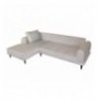 Divan kendor Atelier del Sofa Nero - NQ6-250 Light Grey