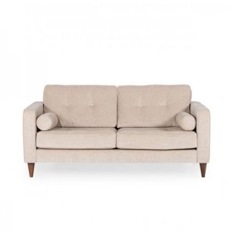 Divan 2-vendesh Atelier del Sofa Halic - Cream Cream