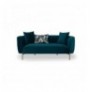 Divan 2-vendesh Atelier del Sofa Macaroon - Green Green