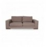 Divan 2-vendesh Atelier del Sofa Nplus - Brown Brown