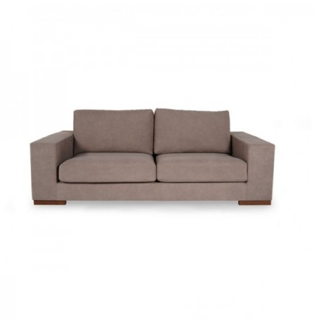 Divan 2-vendesh Atelier del Sofa Nplus - Brown Brown