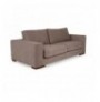 Divan 2-vendesh Atelier del Sofa Nplus - Brown Brown