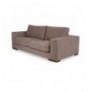 Divan 2-vendesh Atelier del Sofa Nplus - Brown Brown