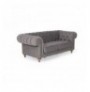 Divan 2-vendesh Atelier del Sofa London Grey