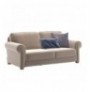 Divan 2-vendesh Atelier del Sofa Panama 2 Seater Beige