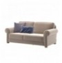 Divan 2-vendesh Atelier del Sofa Panama 2 Seater Beige