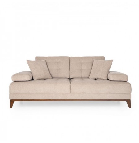 Divan 2-vendesh Atelier del Sofa Sonya Cream