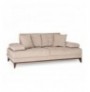 Divan 2-vendesh Atelier del Sofa Sonya Cream