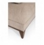 Divan 2-vendesh Atelier del Sofa Sonya Cream