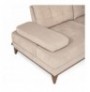 Divan 2-vendesh Atelier del Sofa Sonya Cream