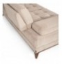 Divan 2-vendesh Atelier del Sofa Sonya Cream