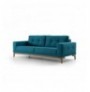 Divan 3-vendesh Atelier del Sofa New Tulip - Blue Blue