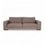 Divan 3-vendesh Atelier del Sofa Nplus - Brown Brown