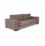 Divan 3-vendesh Atelier del Sofa Nplus - Brown Brown