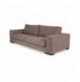 Divan 3-vendesh Atelier del Sofa Nplus - Brown Brown