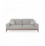 Divan 3-vendesh Atelier del Sofa Secret - Grey Grey