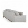 Divan 3-vendesh Atelier del Sofa Secret - Grey Grey