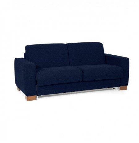 Divan 3-vendesh Atelier del Sofa Kansas - Navy Blue Navy Blue