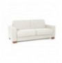 Divan 3-vendesh Atelier del Sofa Kansas - Cream Cream