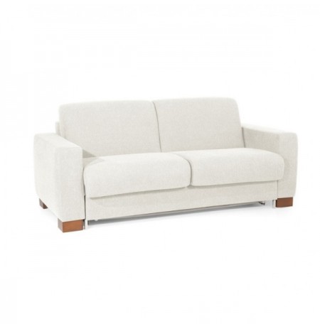 Divan 3-vendesh Atelier del Sofa Kansas - Cream Cream