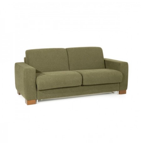 Divan 3-vendesh Atelier del Sofa Kansas - Green Green