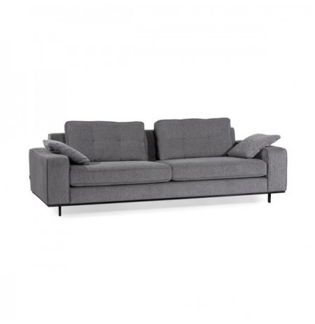 Divan 3-vendesh Atelier del Sofa Army - Grey Grey