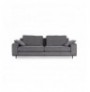 Divan 3-vendesh Atelier del Sofa Army - Grey Grey