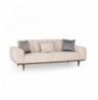 Divan 3-vendesh Atelier del Sofa Ivory Cream