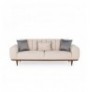 Divan 3-vendesh Atelier del Sofa Ivory Cream