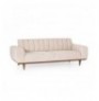 Divan 3-vendesh Atelier del Sofa Ivory Cream