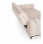 Divan 3-vendesh Atelier del Sofa Ivory Cream