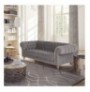 Divan 3-vendesh Atelier del Sofa London Grey