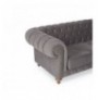 Divan 3-vendesh Atelier del Sofa London Grey