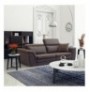 Divan 3-vendesh Atelier del Sofa Mardini Grey