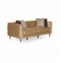 Divan 3-vendesh Atelier del Sofa Olympus Cream