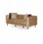 Divan 3-vendesh Atelier del Sofa Olympus Cream