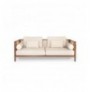 Divan 3-vendesh Atelier del Sofa Peanut Cream