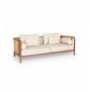 Divan 3-vendesh Atelier del Sofa Peanut Cream