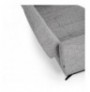 Divan 3-vendesh Atelier del Sofa Slate Grey