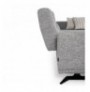 Divan 3-vendesh Atelier del Sofa Slate Grey