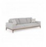 Divan 4-vendesh Atelier del Sofa Secret - Grey Grey