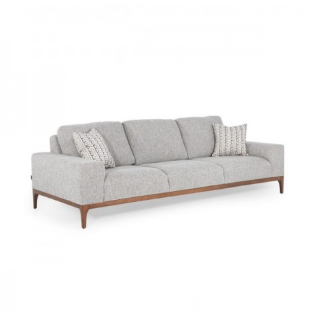 Divan 4-vendesh Atelier del Sofa Secret - Grey Grey