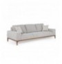 Divan 4-vendesh Atelier del Sofa Secret - Grey Grey