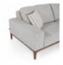 Divan 4-vendesh Atelier del Sofa Secret - Grey Grey