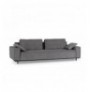 Divan 4-vendesh Atelier del Sofa Army - Grey Grey