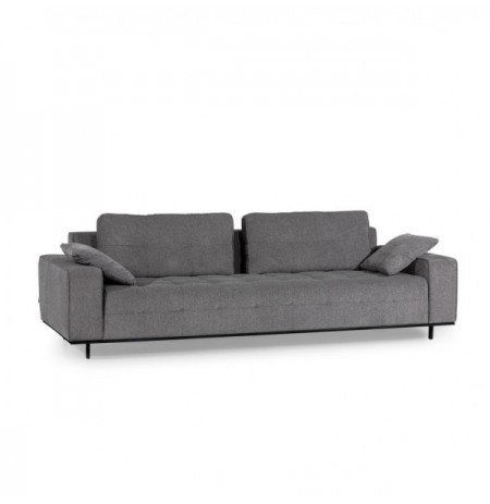 Divan 4-vendesh Atelier del Sofa Army - Grey Grey