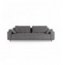 Divan 4-vendesh Atelier del Sofa Army - Grey Grey