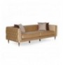 Divan 4-vendesh Atelier del Sofa Olympus Cream