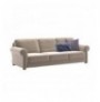 Divan 4-vendesh Atelier del Sofa Panama 4 Seater Beige