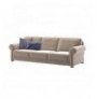 Divan 4-vendesh Atelier del Sofa Panama 4 Seater Beige